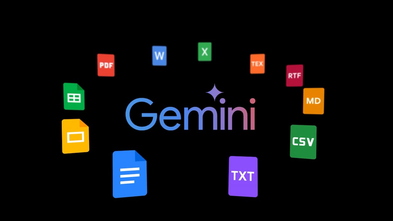 gemini document generation tips tricks cover