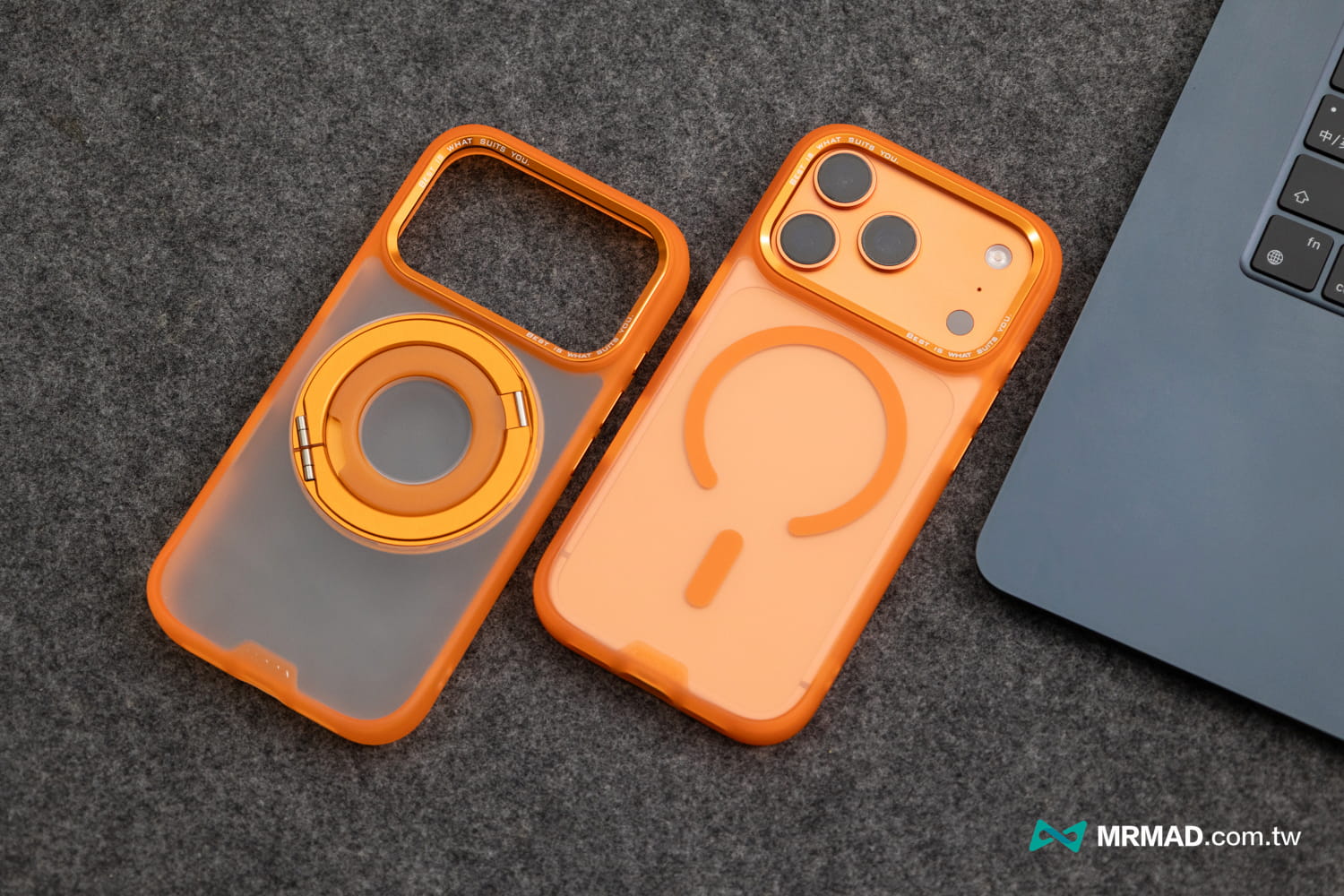 hoda iphone17 case unboxing 25