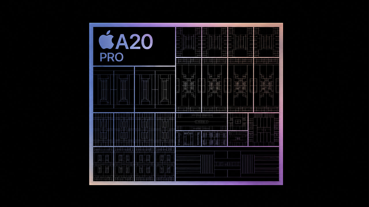 2奈米A20 Pro晶片強在哪？5個讓iPhone 18 Pro值得入手的關鍵升級