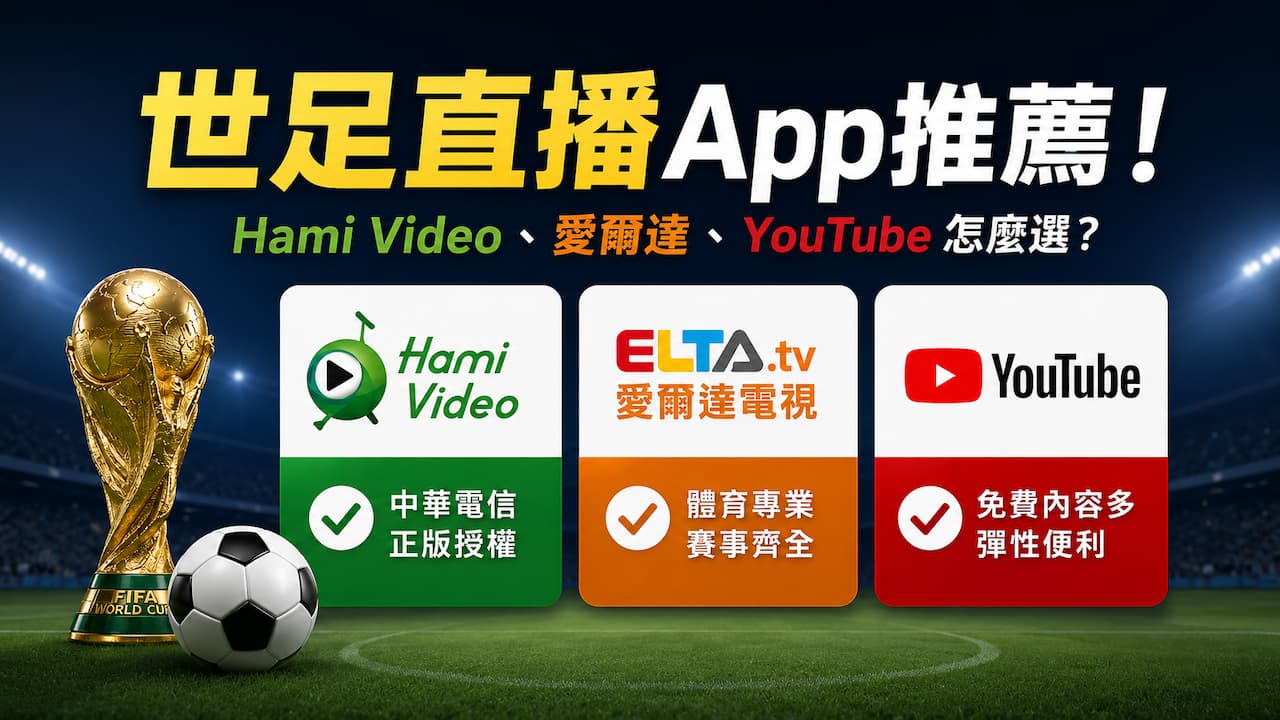 2026 best world cup streaming apps compared a5