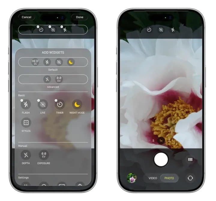 iOS 27隱藏功能1:全新簡化版 Modular Ultra 錶面 2