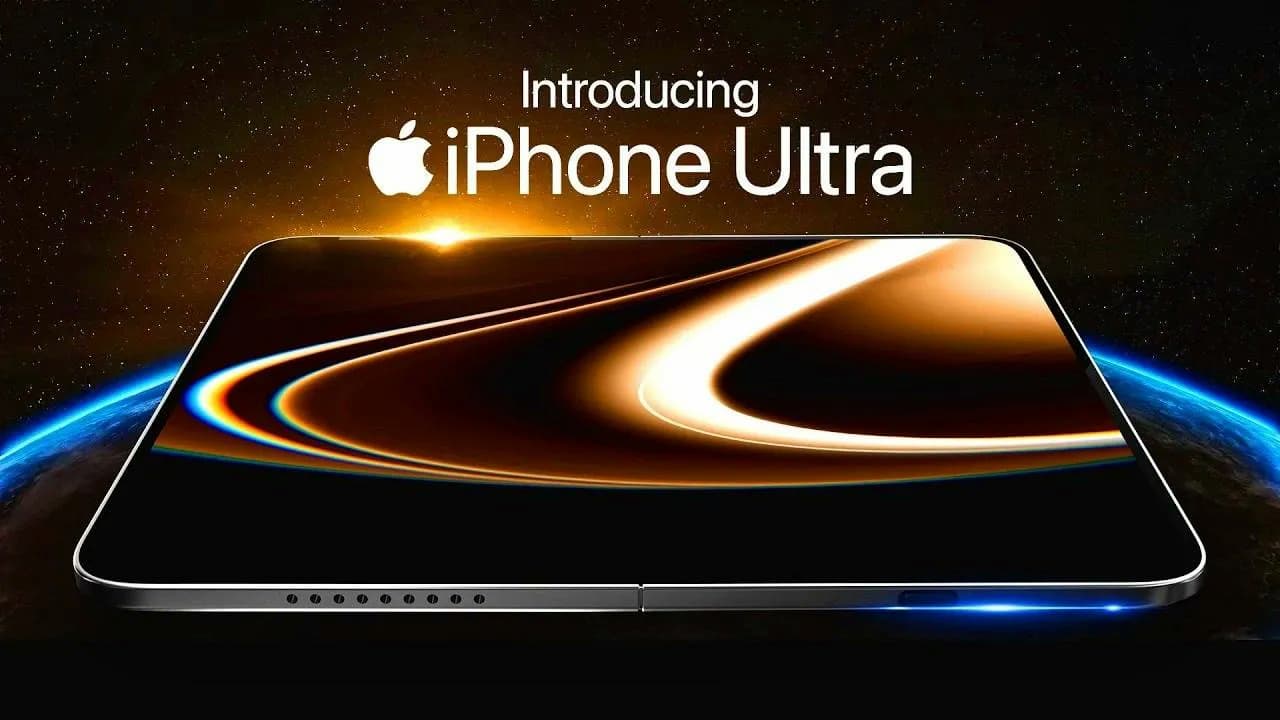 蘋果在iOS 27暗藏摺疊iPhone線索!以及三款新品可能已提前曝