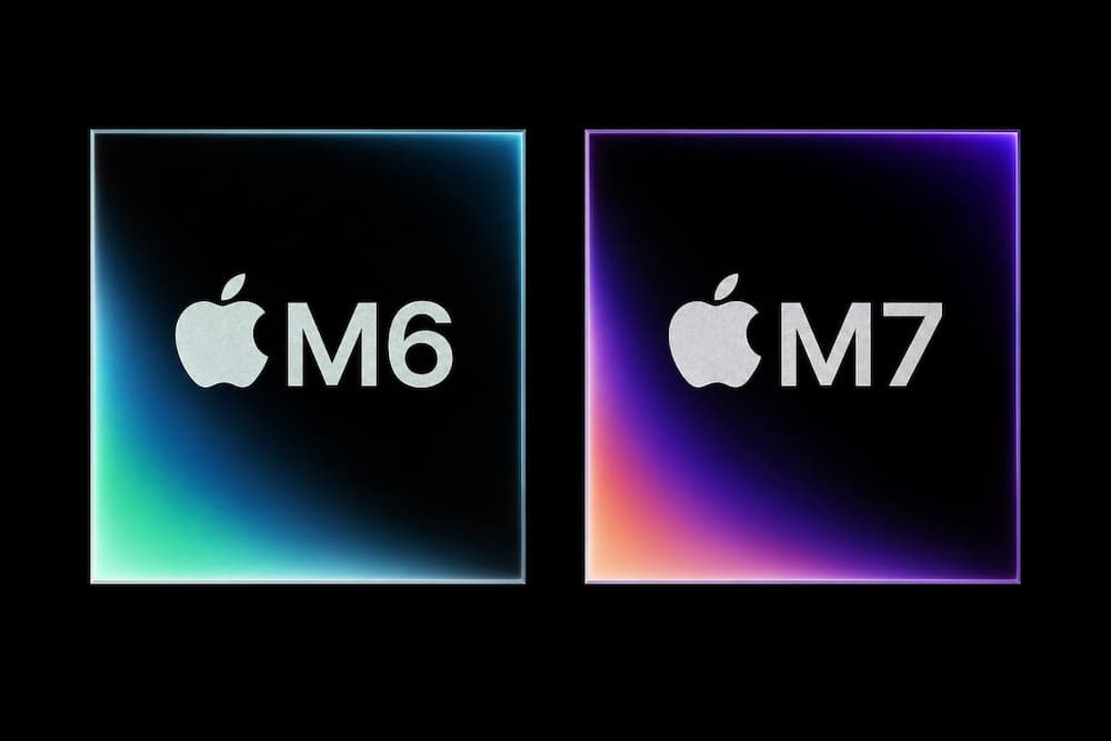 蘋果不打算推出M6 Pro 與 M6 Max 版本