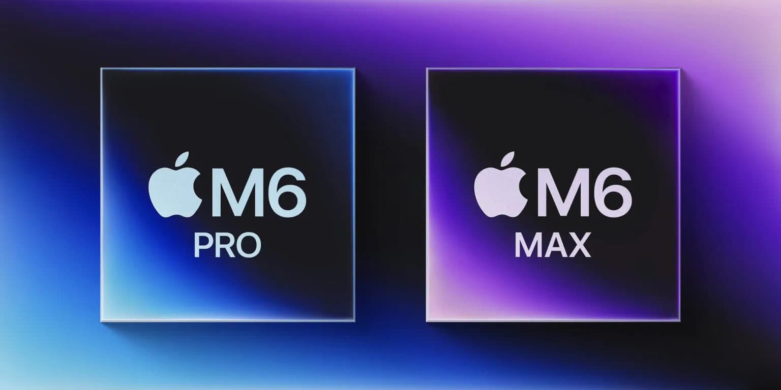 M6 將提升記憶體頻寬、GPU 和 AI 運算能力
