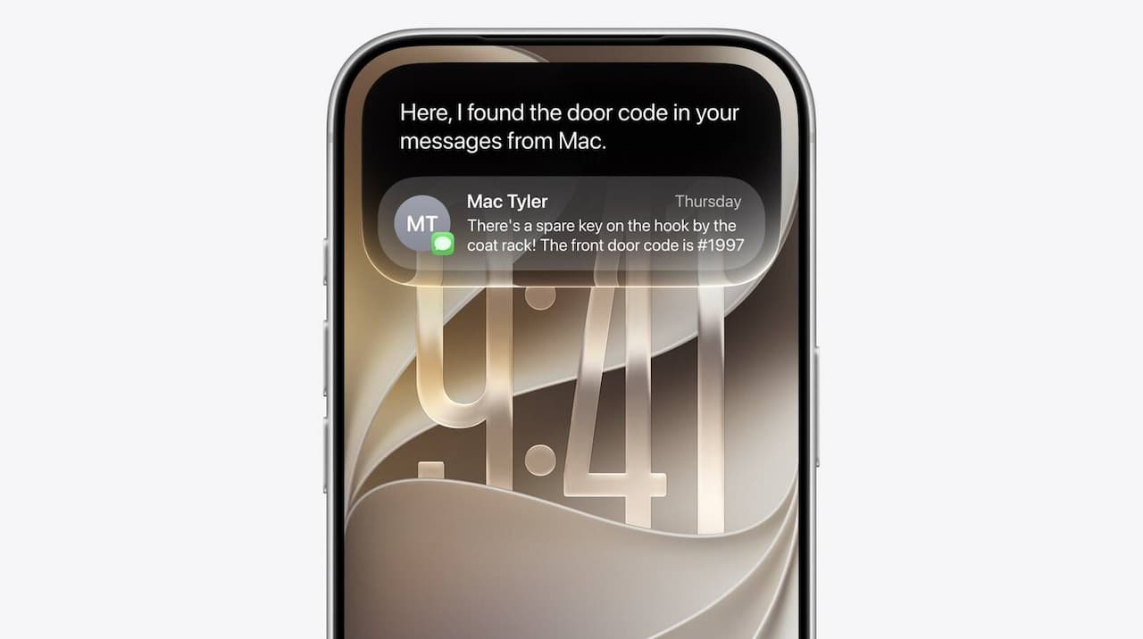 Siri AI 啟用審核要等多久