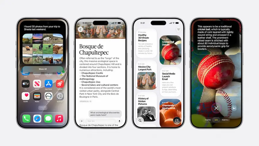 iOS 27怎麼強制開啟Siri App?一鍵搶先體驗全新Siri介面技巧 1