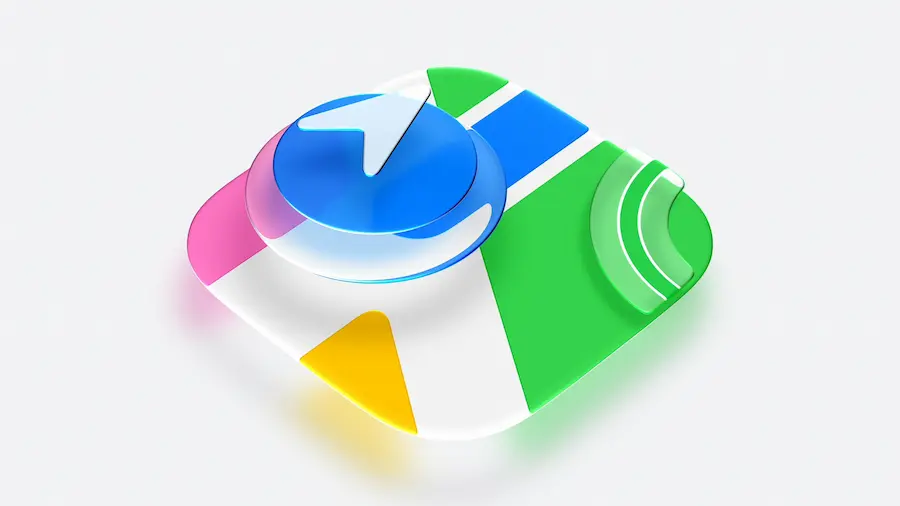 Liquid Glass 設計介面一致性獲改善