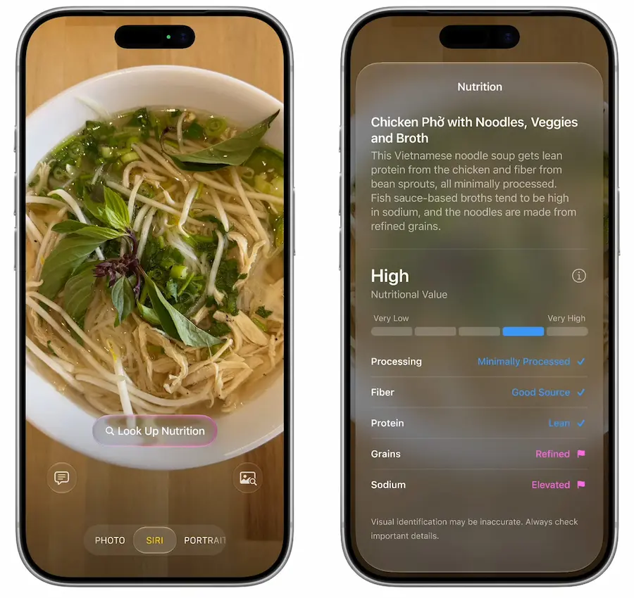 Siri AI 迎來史詩級升級 5