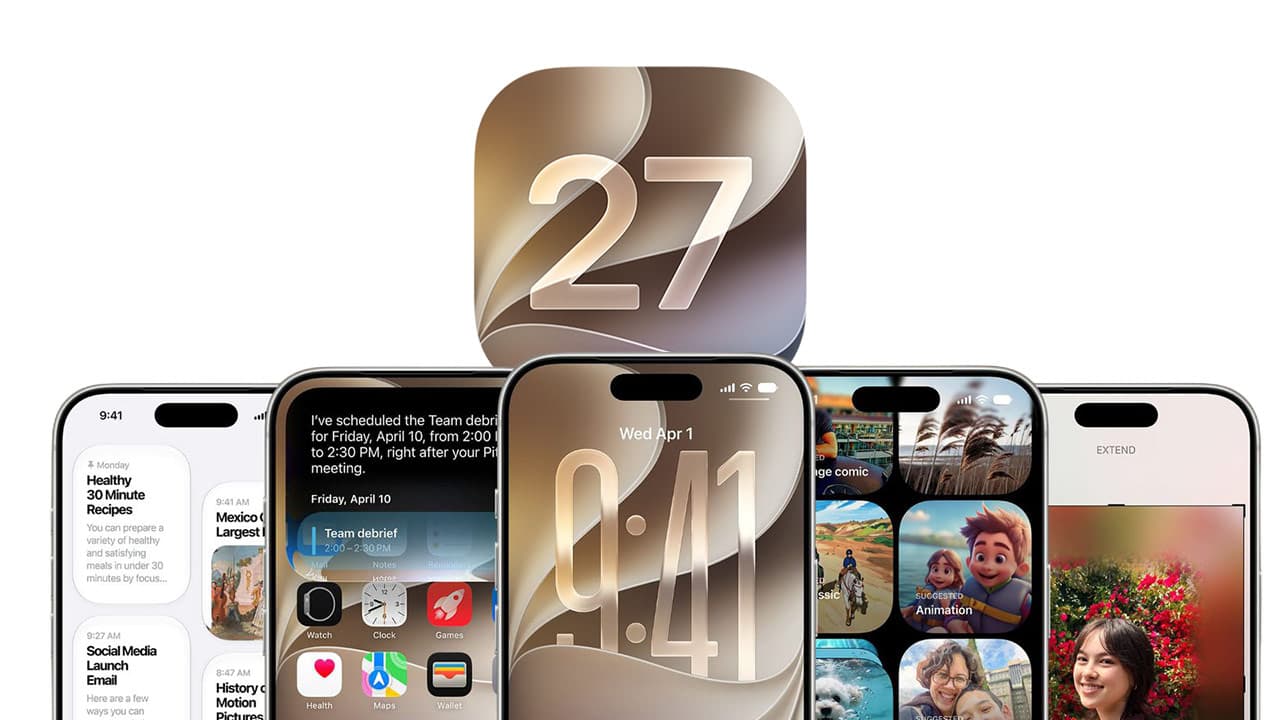 ios 27 features upgrade guide
