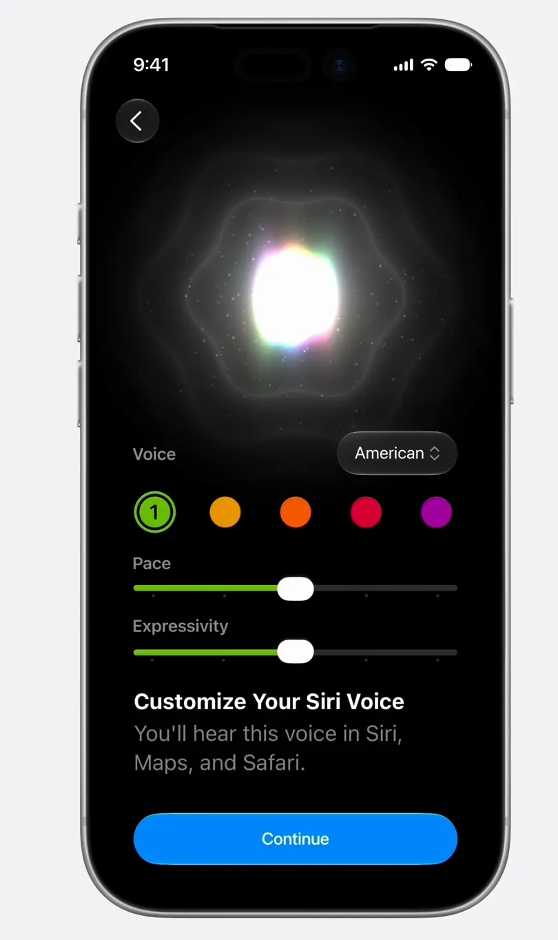 Siri AI 迎來史詩級升級 3