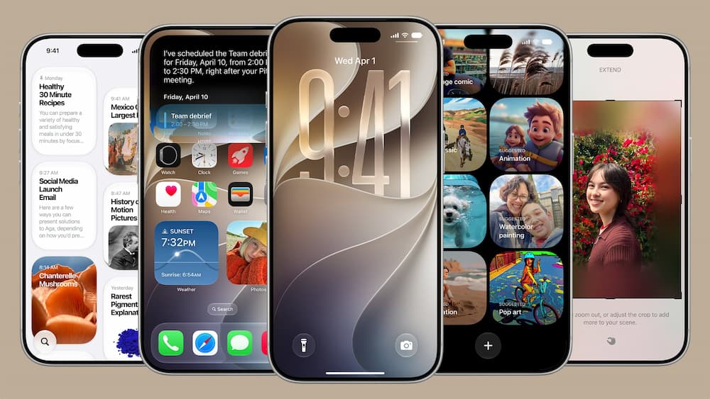 iOS 27支援機型 iPhone 設備清單總整理 1