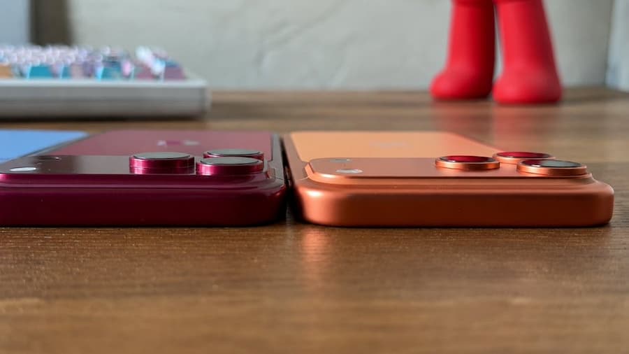iphone 18 pro camera bump size increase reason a1