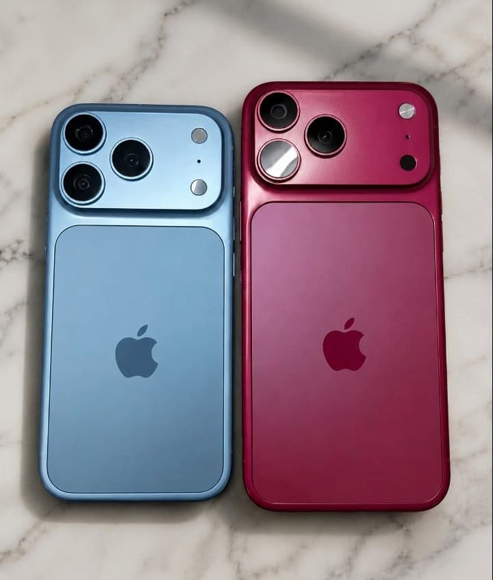 iPhone 18 Pro新顏色全曝光！4款色系超亮眼 2