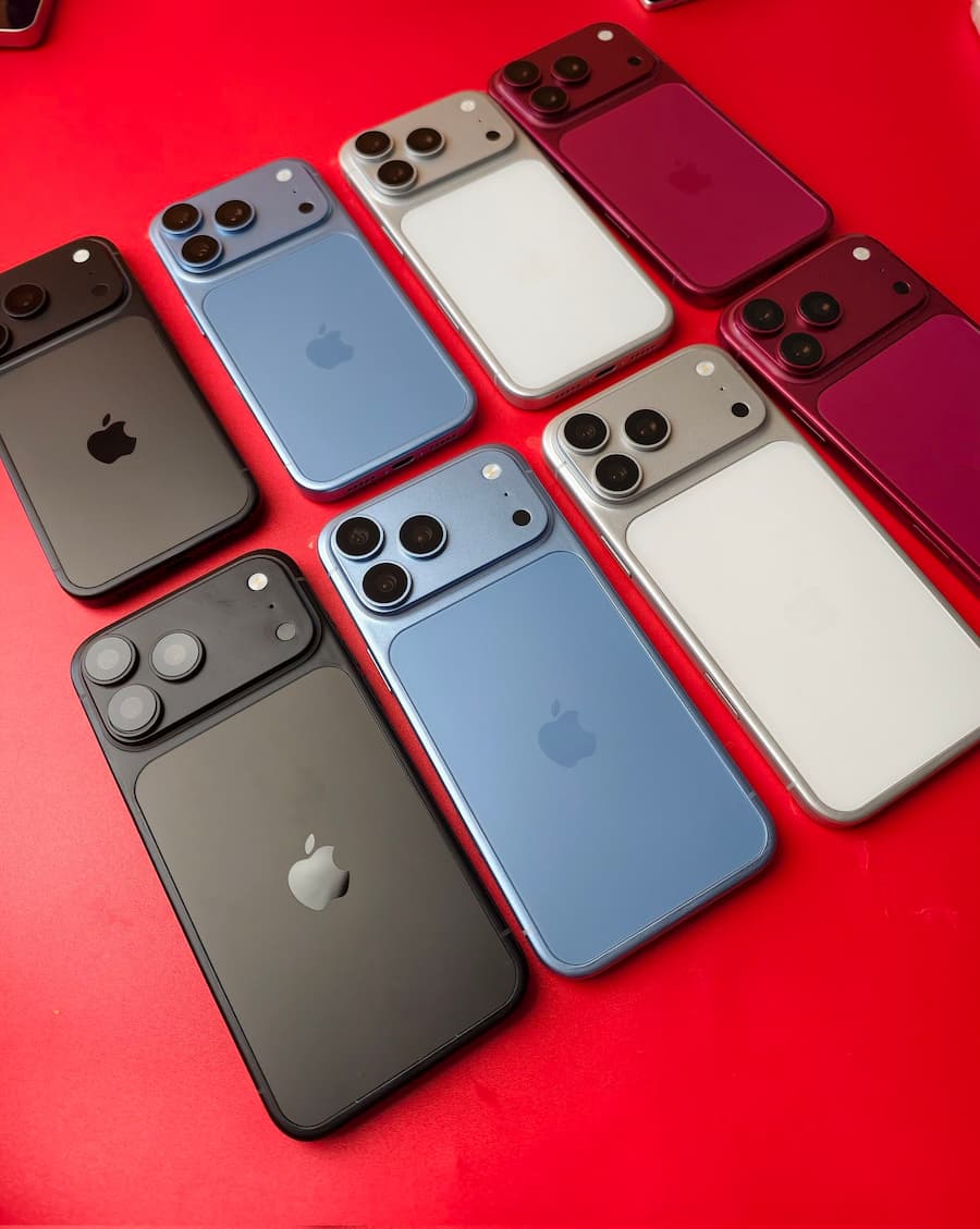 iPhone 18 Pro新顏色全曝光！4款色系超亮眼 1