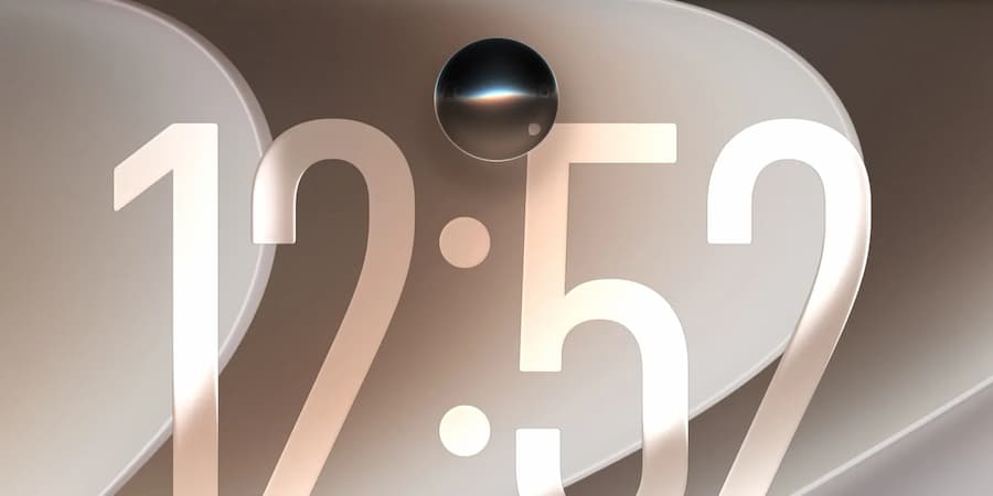 iphone 18 pro smaller dynamic island a2