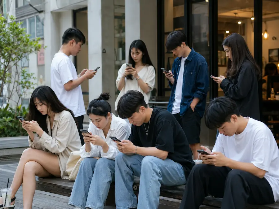 iphone declining birth rates study a2