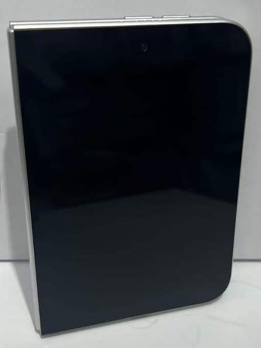 Face ID缺席改採側邊Touch ID辨識
