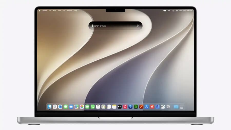Siri AI 整合 Spotlight 與 Apple Intelligence