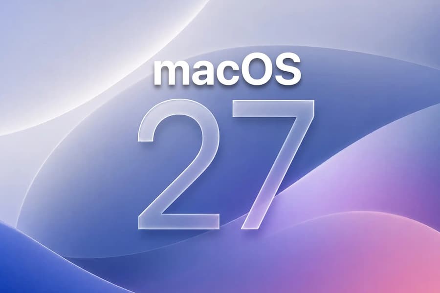 macOS 27 新版系統名稱會叫什麼