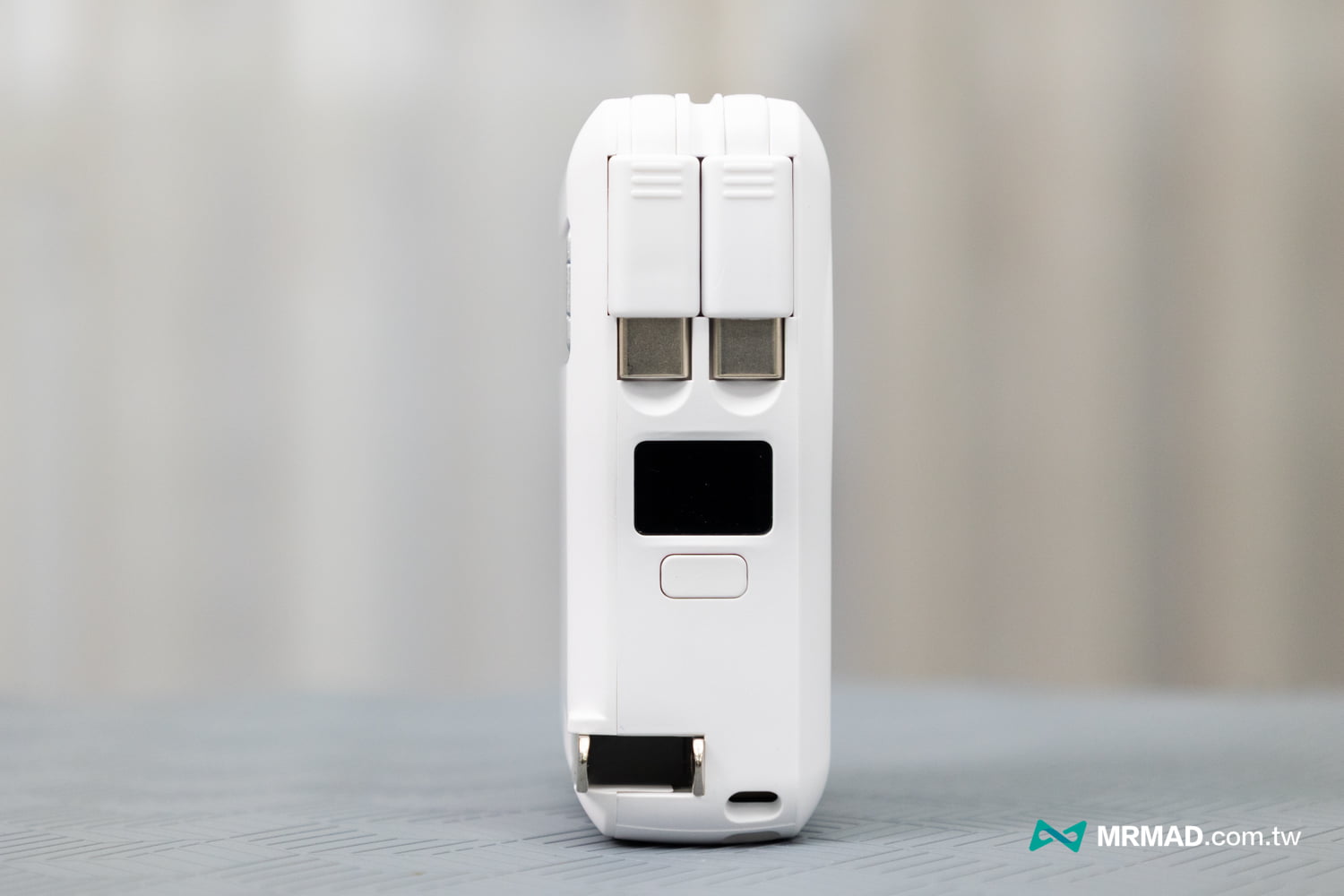 megaking powerbank unboxing 16