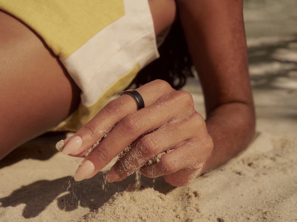 oura ring5 a2