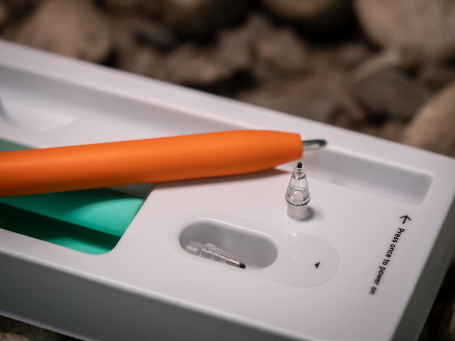 PenStudio Air-Flex 靜音氣墊筆尖是什麼?和一般觸控筆差在哪?
