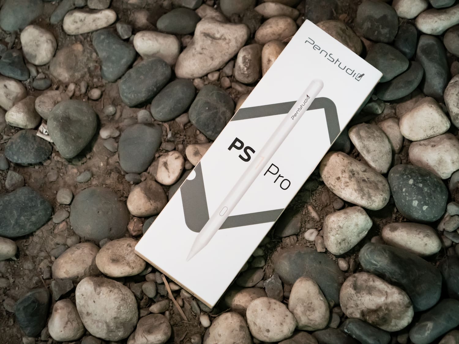 同場加映:PenStudio 銷售王牌 PS1 Pro
