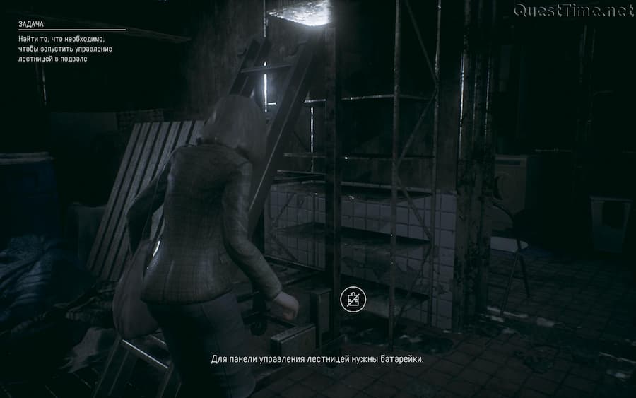 Remothered: Tormented Fathers Steam限時24小時免費領取 3