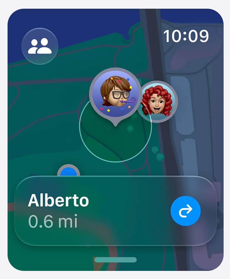 尋找Find My整合為單一APP