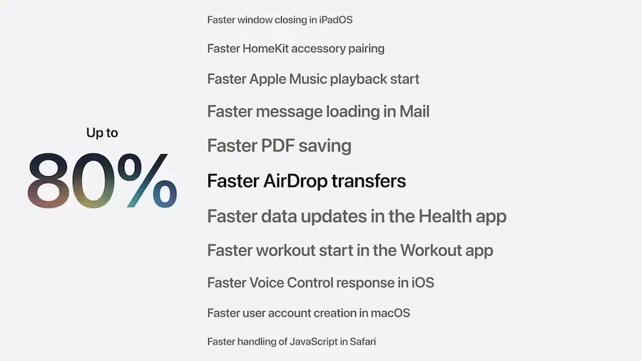 WWDC 2026 亮點二:iOS 27和iPadOS 27優化