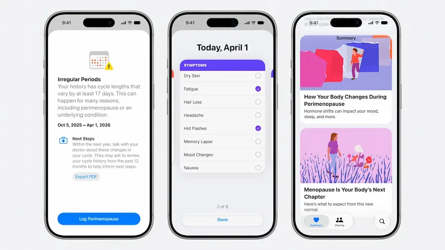 WWDC 2026 亮點六:系統內建APP新功能強化