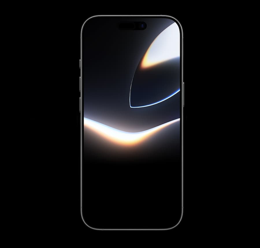 Apple WWDC 2026 桌布免費下載 2