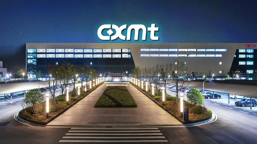 Apple洽談CXMT與YMTC,晶片主要供應中國市場裝置 1