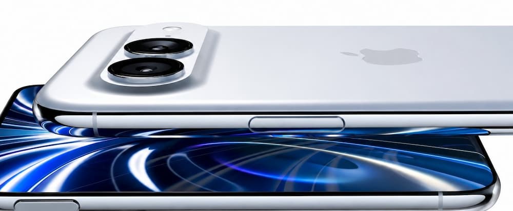 iPhone 20傳採全玻璃設計,供應鏈已完成產線改造 1
