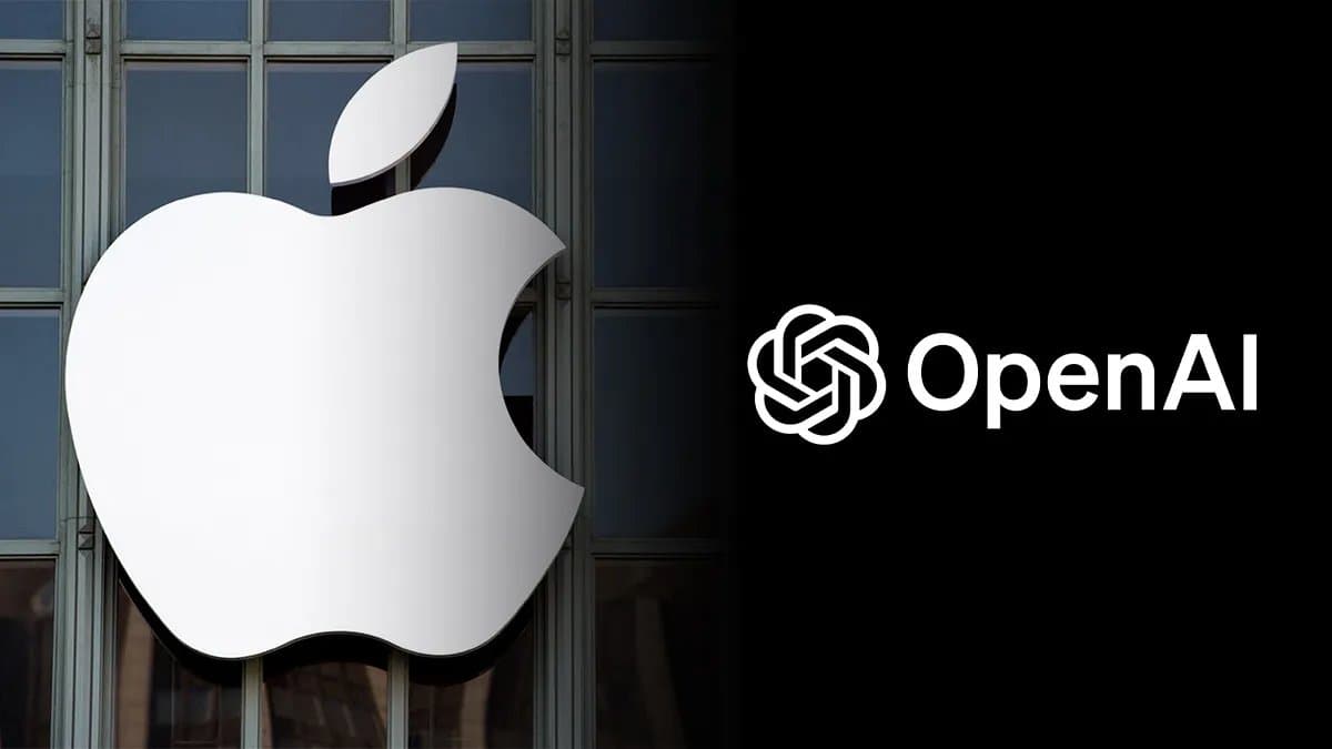 蘋果稱2月已向OpenAI反映未獲回應,要求法院核發禁制