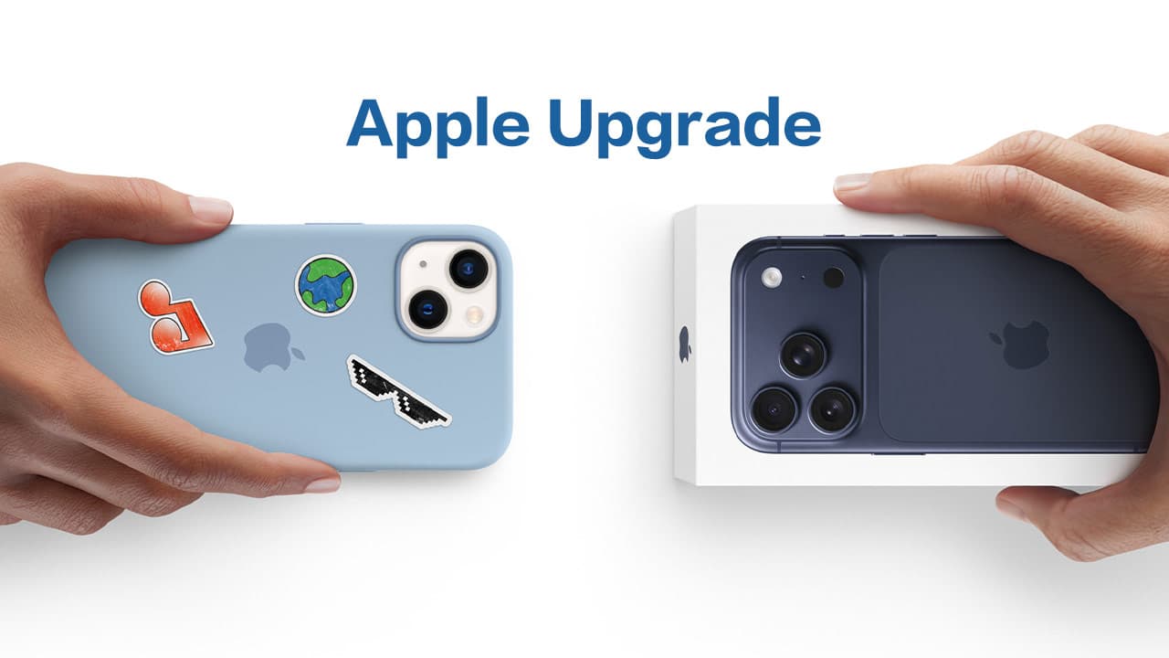 蘋果將推Apple Upgrade租貸方案!租約期限、機型和推出日一次看