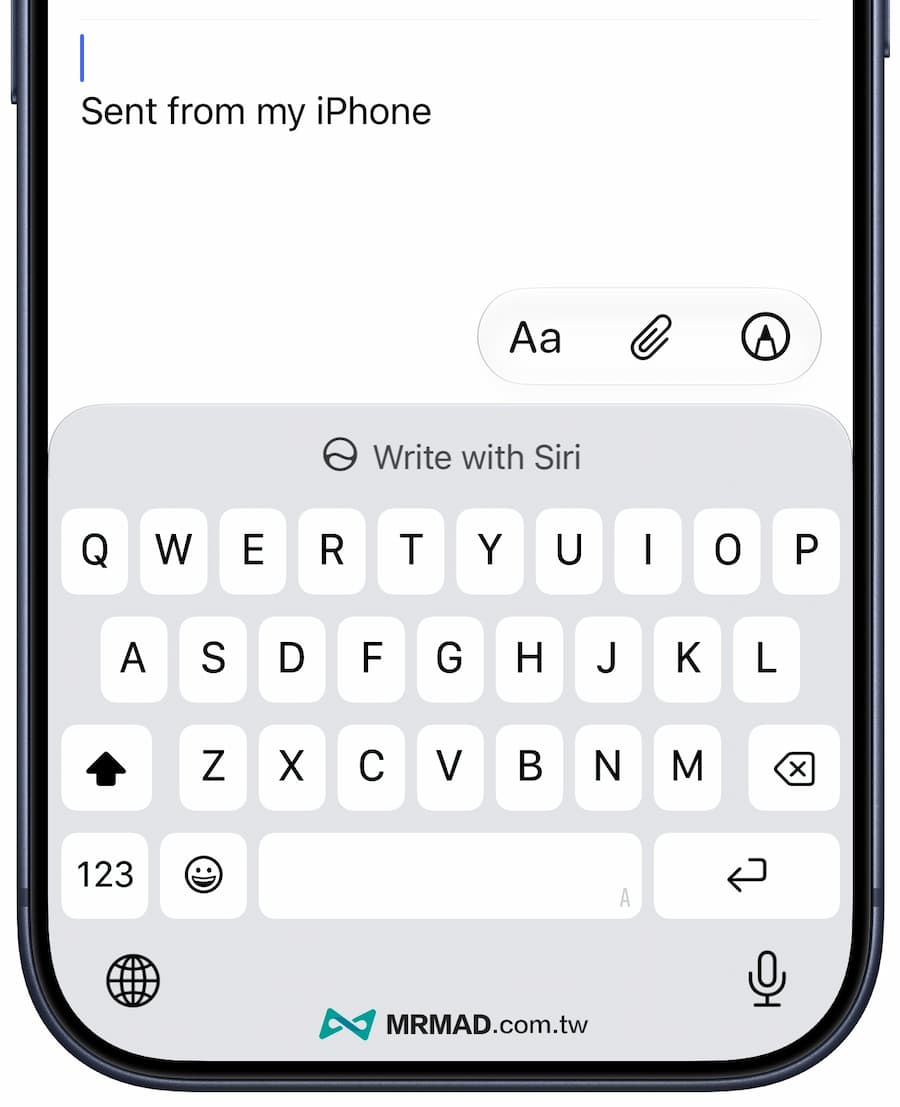 iOS 27 郵件App新功能一覽 3