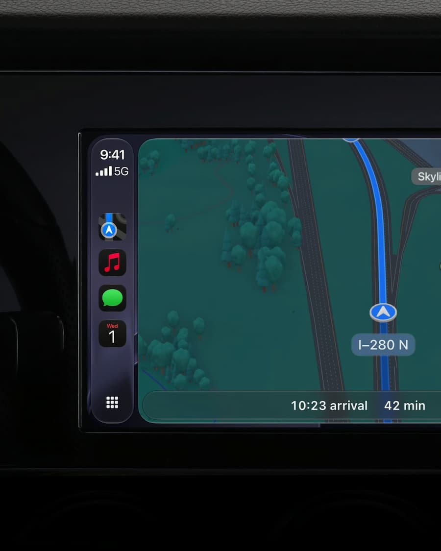 ios 27 carplay features a1