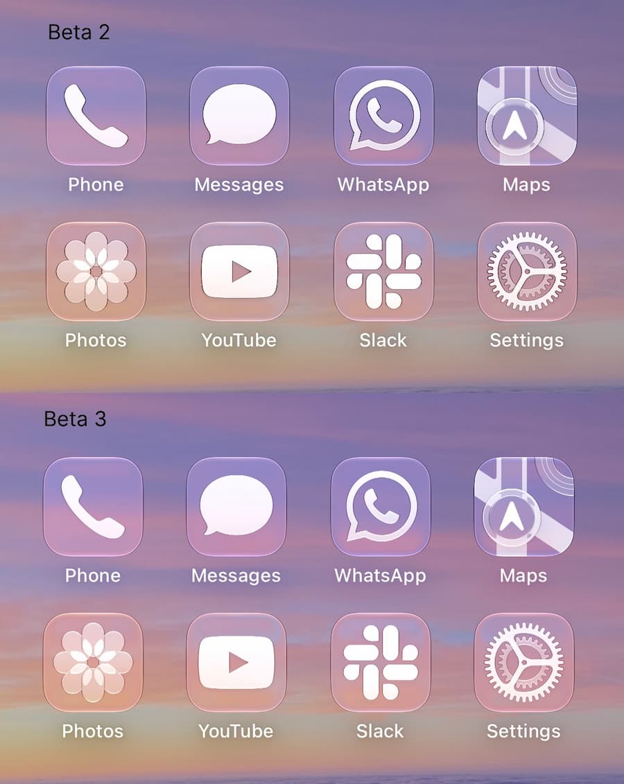 iOS 27 Beta 3 更新重點整理 5