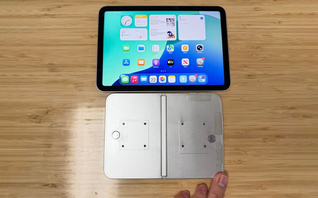 蘋果摺疊iPhone Ultra可能進一步影響iPad mini 1