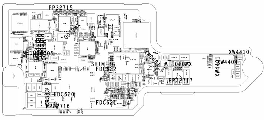 iphone 18 pro a20 chip leaks a2