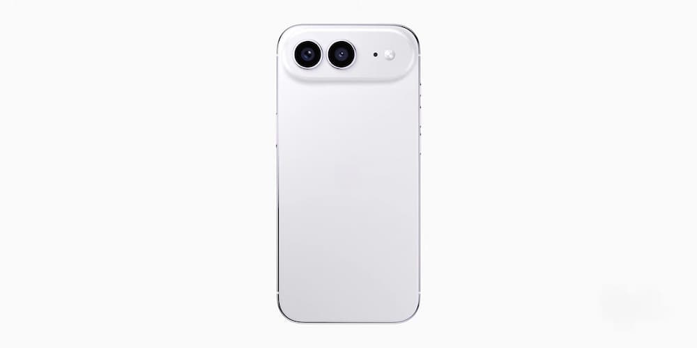 iPhone Air 2 規格消息亮點總整理 6