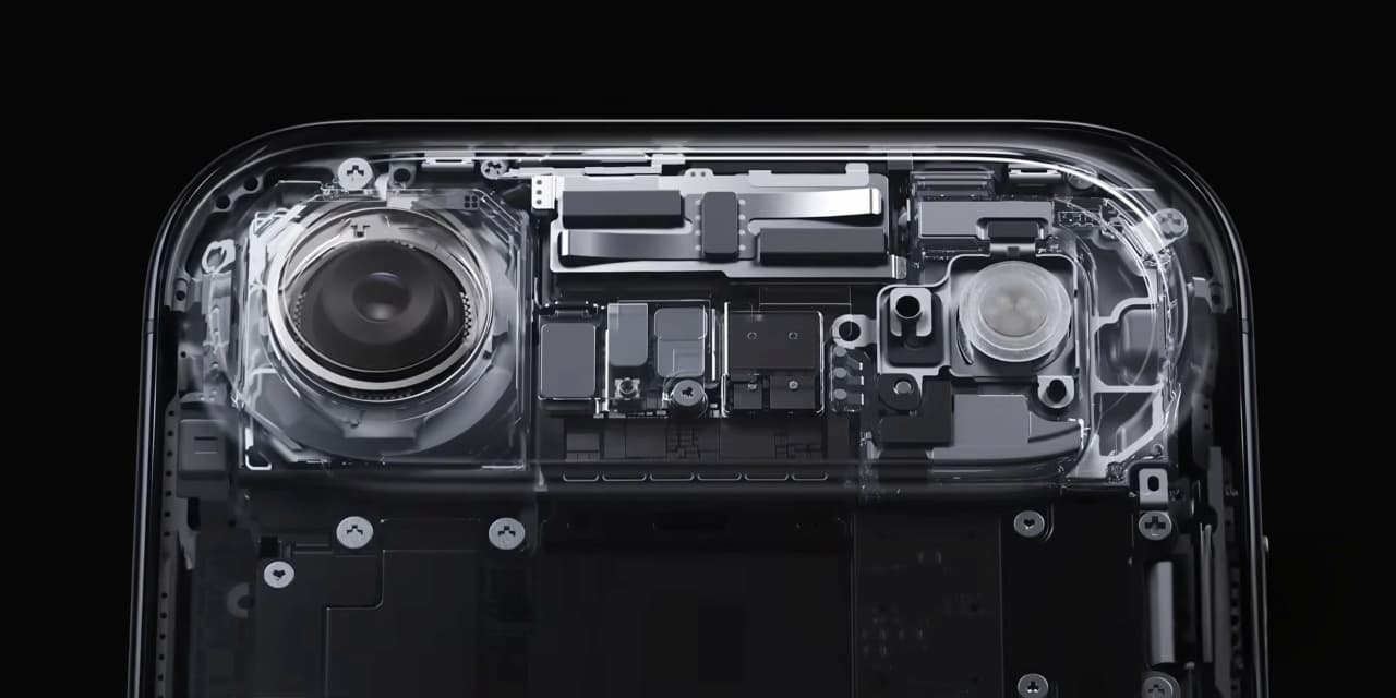 iPhone Air 2 規格消息亮點總整理 2