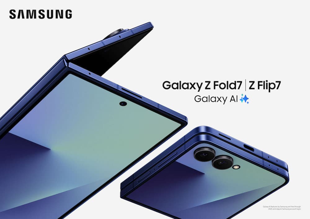 Galaxy Z Fold 7