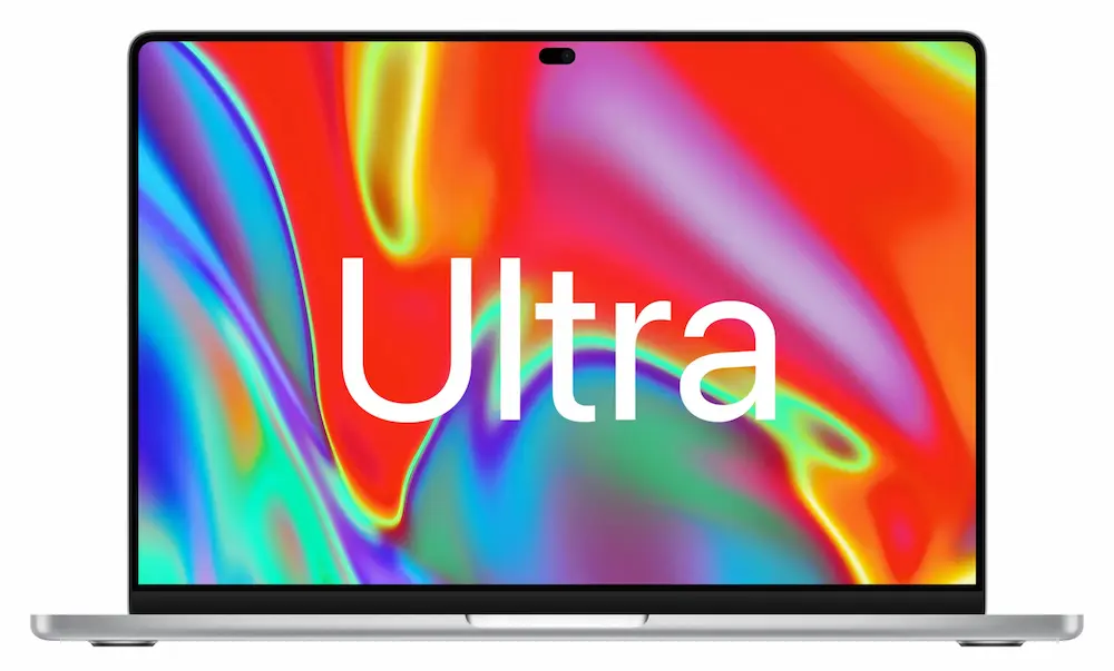 MacBook Ultra 規格亮點特色一覽 11