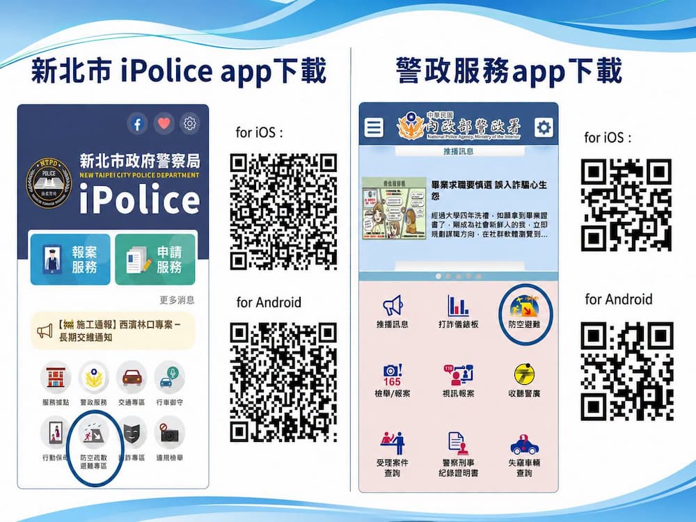 3大必備App與Google離線地圖下載指南