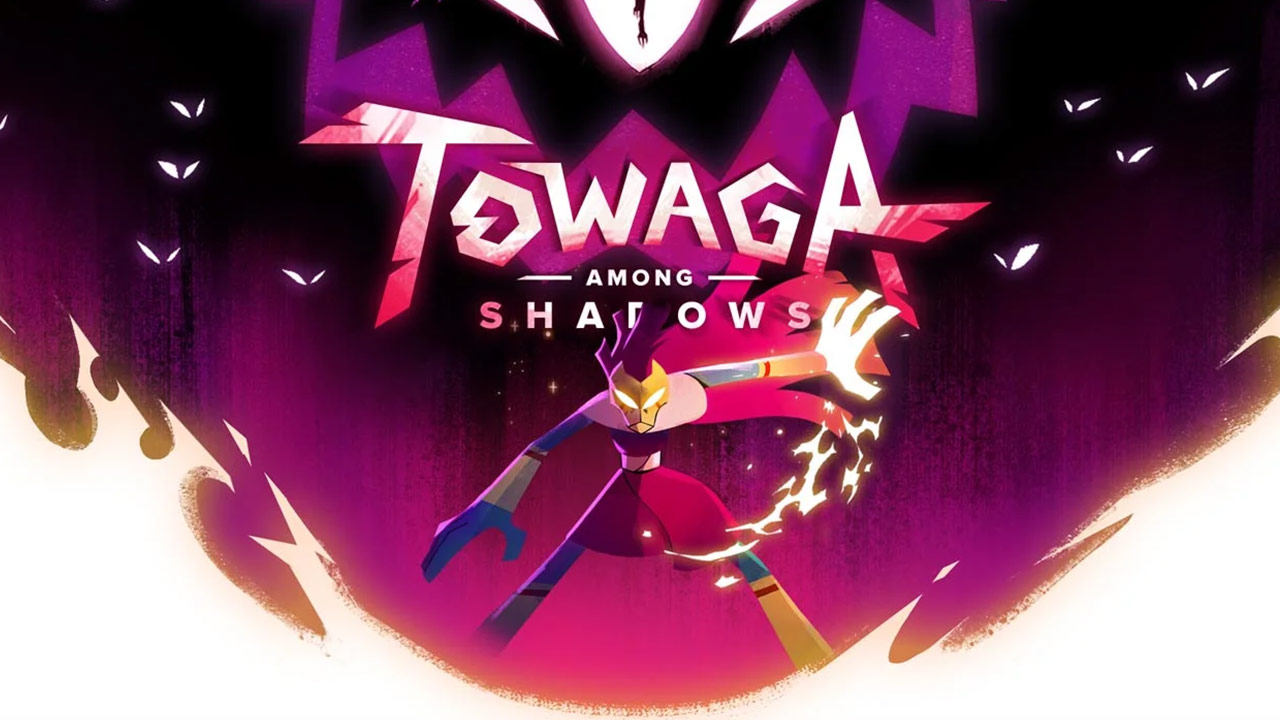 《Towaga 暗影之中》限時免費!手繪風雙搖桿動作射擊遊戲永久取得