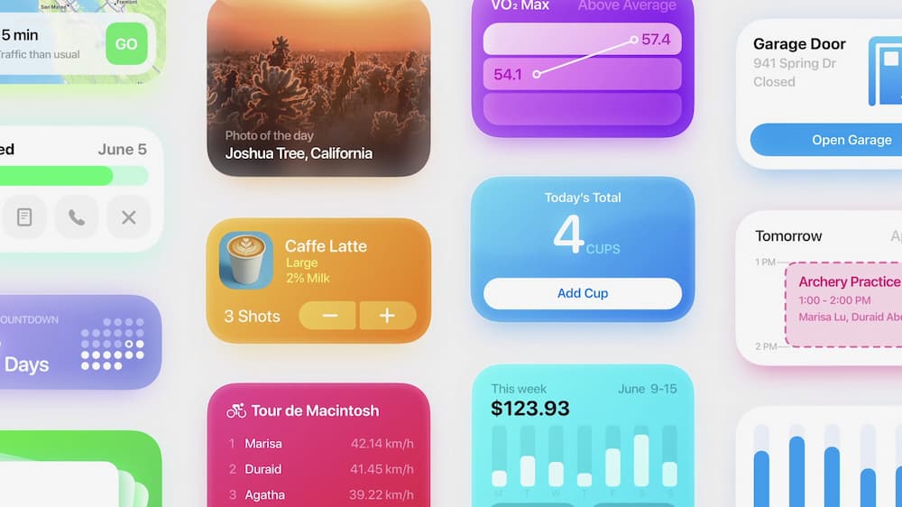 apple homepad smart display features watch ui a1
