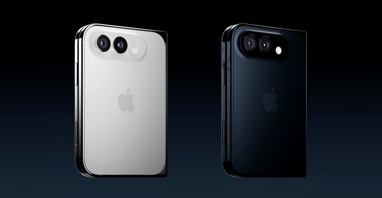 蘋果首款摺疊機iPhone Ulta內部命名