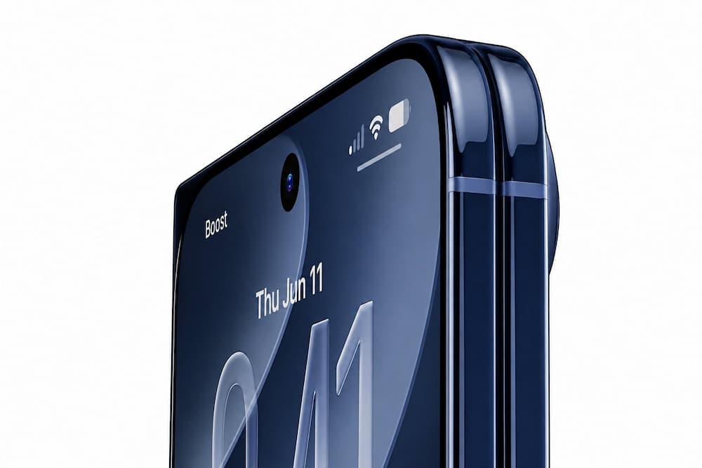 蘋果摺疊機iPhone Ultra規格亮點解析 3